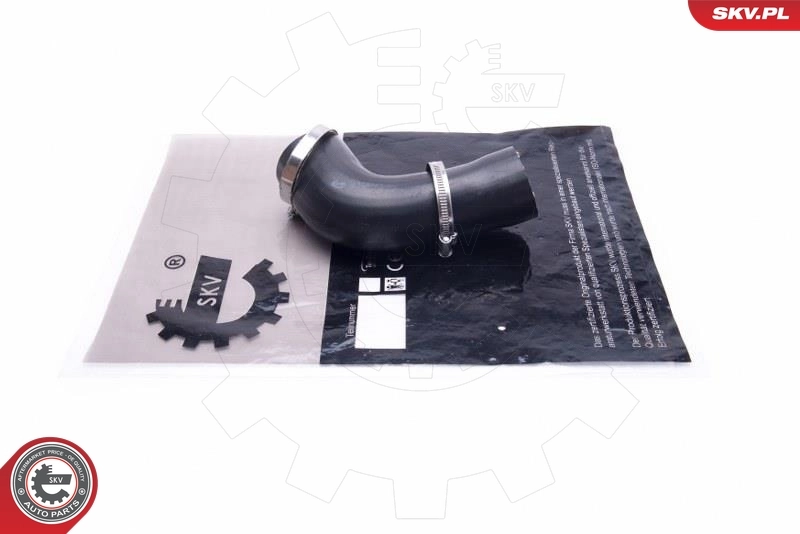 Charge Air Hose
